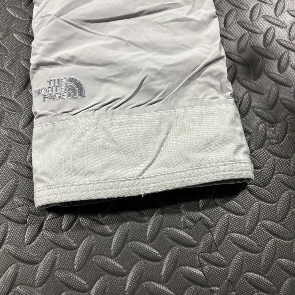 The North Face north face